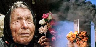 Predicciones de la clarividente Baba Vanga para 2024