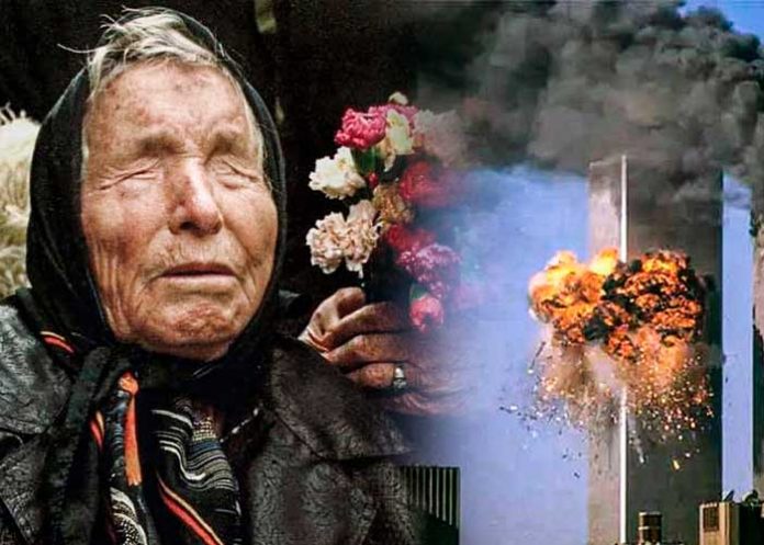 Predicciones de la clarividente Baba Vanga para 2024
