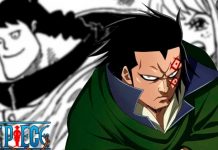 ¡Te compartimos los primeros spoilers de One Piece capítulo 1097! Foto: ¡Te compartimos los primeros spoilers de One Piece capítulo 1097!/Cortesía