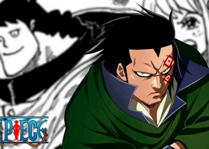 Foto: ¡Te compartimos los primeros spoilers de One Piece capítulo 1097!/Cortesía