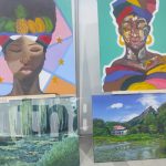 ¡Emprendedores fortalecen negocios con Master Class de Economía Creativa! Foto: ¡Emprendedores fortalecen negocios con Master Class de Economía Creativa!/TN8