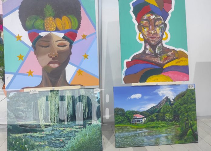 Foto: ¡Emprendedores fortalecen negocios con Master Class de Economía Creativa!/TN8