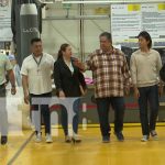 Zona Franca Hansae amplía sus operaciones para generar empleo en Sébaco Foto: Zona Franca Hansae amplía sus operaciones para generar empleo en Sébaco / TN8