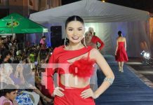Foto: Dos días de arte, moda y tradición se vivió en la tercera Edición León Arte y Moda/TN8