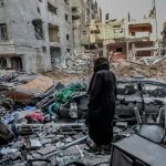 Estremecedora cifra de 11 mil 100 víctimas por ataques Israelíes en Gaza Estremecedora cifra de 11 mil 100 víctimas por ataques Israelíes en Gaza