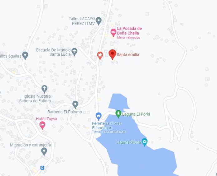 Foto: ¡Luto en Siuna! Fatal accidente en una vela cobija a dos víctimas y daños materiales/Cortesía