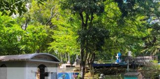 Masaya y Nueva Segovia se visten de devoción para conmemorar el Día de los Difuntos