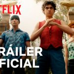 Bloopers de One Piece Live-Action al descubierto en YouTube