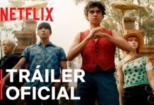 Bloopers de One Piece Live-Action al descubierto en YouTube (video) Bloopers de One Piece Live-Action al descubierto en YouTube