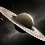 ¡Saturno se quedara sin anillos! Según científicos en el 2025 Foto: ¡Saturno se quedara sin anillos! Según científicos en el 2025/Cortesía