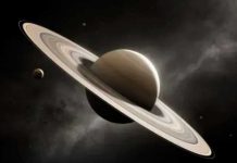 Foto: ¡Saturno se quedara sin anillos! Según científicos en el 2025/Cortesía