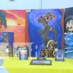 ¡Nicaragua Emprende 2023! Una experiencia familiar con arte, gastronomía y más Foto: ¡Nicaragua Emprende 2023! Una experiencia familiar con arte, gastronomía y más/TN8