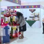 Empoderando con herramientas de inteligencia artificial ¡Nicaragua Emprende 2023! Foto: Empoderando con herramientas de inteligencia artificial ¡Nicaragua Emprende 2023!/TN8