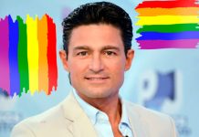 ¿Será verdad? Revelan que Fernando Colunga es "tostón"