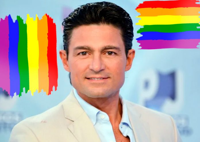 ¿Será verdad? Revelan que Fernando Colunga es 