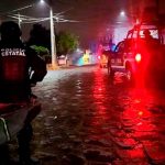 Brutal tiroteo en Zacatecas México provoca la muerte de seis personas Foto: Brutal tiroteo en Zacatecas México /cortesía