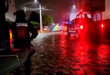 Brutal tiroteo en Zacatecas México provoca la muerte de seis personas Foto: Brutal tiroteo en Zacatecas México /cortesía
