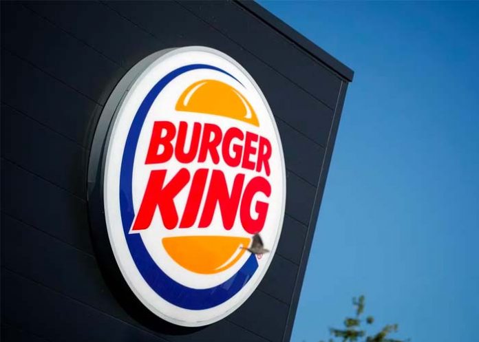 1 Foto:Burger King Revoluciona en EE. UU.: Cierra 400 Locales para Renacer /Cortesía