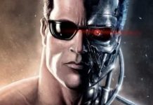 ¡Vuelve el Exterminador! Netflix anuncia serie de anime de Terminator Foto: ¡Vuelve el Exterminador! Netflix anuncia serie de anime de Terminator/Cortesía