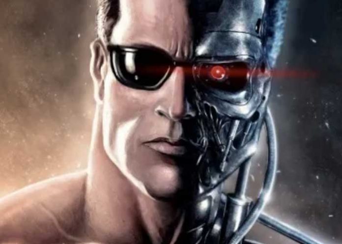 Foto: ¡Vuelve el Exterminador! Netflix anuncia serie de anime de Terminator/Cortesía