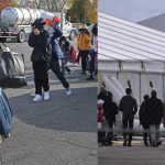 Foto: ¡Descontento migratorio! Rápido rechazo a nuevo albergue en Nueva York/Cortesía