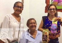 Inauguran museo del café en San Marcos, Carazo
