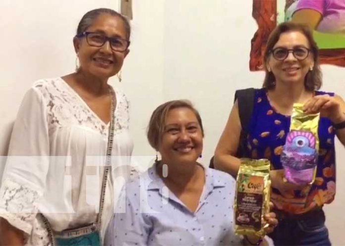 Inauguran museo del café en San Marcos, Carazo