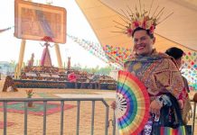 Muerte Impactante: Adiós a Jesús Ociel Baena Saucedo Foto: Muerte Impactante: Adiós a Jesús Ociel Baena Saucedo / Cortesía