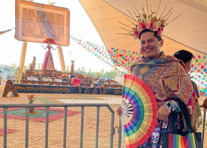 Foto: Muerte Impactante: Adiós a Jesús Ociel Baena Saucedo / Cortesía