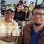 Foto: ¡Jornada intensiva! Medios de Nicaragua fortalecen conocimientos con Sputnik/TN8