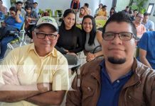 ¡Jornada intensiva! Medios de Nicaragua fortalecen conocimientos con Sputnik Foto: ¡Jornada intensiva! Medios de Nicaragua fortalecen conocimientos con Sputnik/TN8
