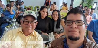 Foto: ¡Jornada intensiva! Medios de Nicaragua fortalecen conocimientos con Sputnik/TN8