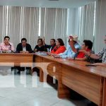 Asamblea Nacional dictamina favorablemente TLC entre China y Nicaragua Foto: Asamblea Nacional dictamina favorablemente TLC entre China y Nicaragua/TN8
