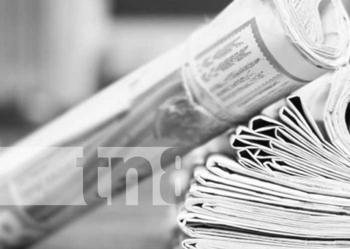 1 Foto: Fraterno mensaje dirigido a presidenta de Dominica /Cortesía