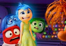 "Intensamente 2" El tráiler, los nuevos personajes y fecha de estreno