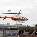 Foto:Ataque en Campus de Louisiana Tech en Estado Unidos: Estudiante Apuñala a Cuatro Mujeres / Cortesía