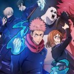 Descubre la fecha del capítulo 17 de Jujutsu Kaisen en Crunchyroll Descubre la fecha del capítulo 17 de Jujutsu Kaisen en Crunchyroll
