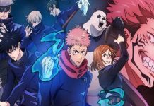 Descubre la fecha del capítulo 17 de Jujutsu Kaisen en Crunchyroll Descubre la fecha del capítulo 17 de Jujutsu Kaisen en Crunchyroll