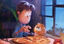 Garfield Resurge: Chris Pratt y Samuel L. Jackson en Épica Aventura Animada