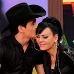 ‘Fue lo más triste’ Maribel Guardia revela qué hizo cuando vio a su hijo muerto Maribel Guardia revela qué hizo cuando vio a su hijo muerto