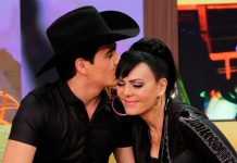 Maribel Guardia revela qué hizo cuando vio a su hijo muerto