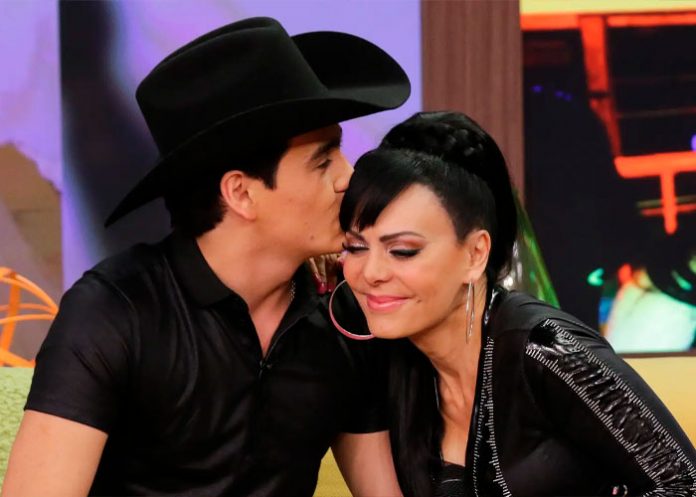 Maribel Guardia revela qué hizo cuando vio a su hijo muerto