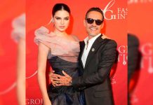 Foto: Nadia Ferreira deslumbra en la campaña de Dolce & Gabbana/Cortesía