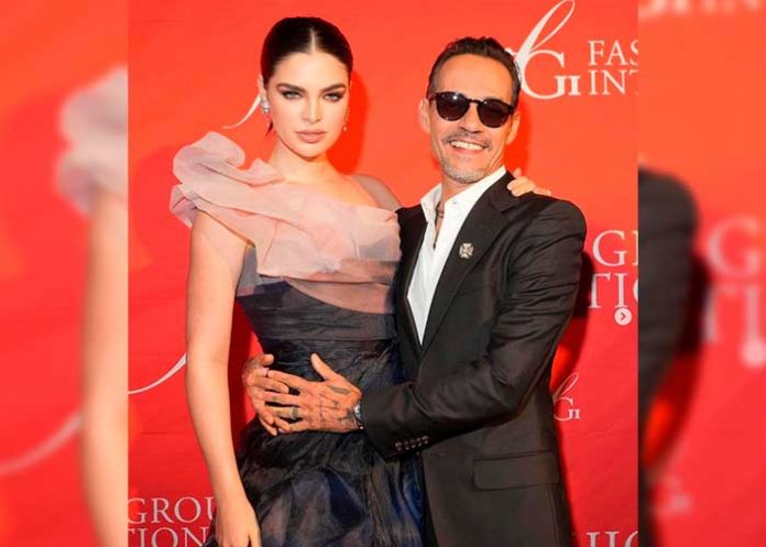 1 Foto: Nadia Ferreira deslumbra en la campaña de Dolce & Gabbana/Cortesía