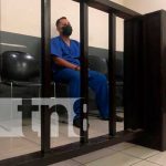 Enfrenta la justicia tras atropello mortal y sangriento cerca de Metrocentro Foto: Sujeto que supuestamente atropello mortalmente a mujer en Metrocentro enfrenta a la justicia/TN8