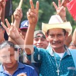 Renovación de Caminos en Alo San Miguel, Siuna: Un Avance para la Comunidad Foto: Renovación de Caminos en Alo San Miguel, Siuna: ¡Un Avance para la Comunidad! /Tn8