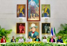 Nicaragua participa en “Primer Webinario" en solidaridad con Palestina