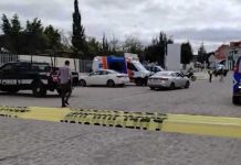 Tragedia: Niño mata a compañero de primaria al disparar un arma Tragedia: Niño mata a compañero de primaria al disparar un arma