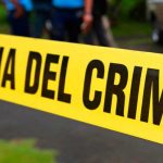 Foto: Cuatro víctimas desmembradas en brutal masacre con motosierra en Honduras/Cortesía