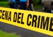 Cuatro víctimas desmembradas en brutal masacre con motosierra en Honduras Foto: Cuatro víctimas desmembradas en brutal masacre con motosierra en Honduras/Cortesía